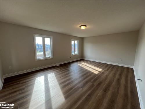 34 Gilpin Crescent, Collingwood, ON - Indoor Photo Showing Other Room