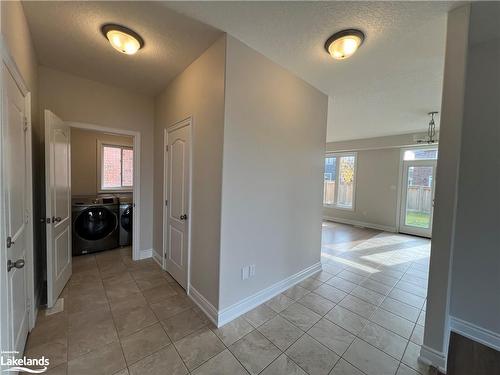 34 Gilpin Crescent, Collingwood, ON - Indoor Photo Showing Other Room