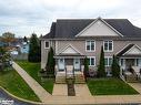 12-24 Albery Court, Meaford, ON  - Outdoor With Facade 