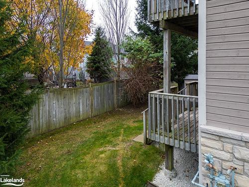 12-24 Albery Court, Meaford, ON - Outdoor