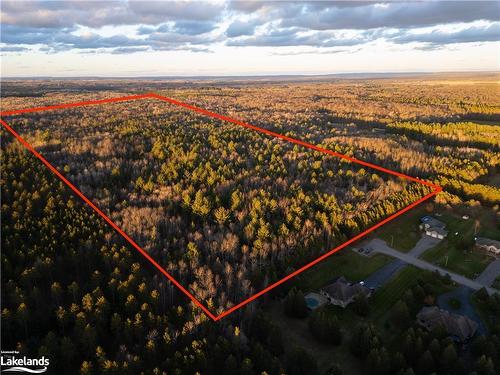 Con 1 W Pt Lot 9 Sunnidale Tosorontio Townline, Clearview, ON 