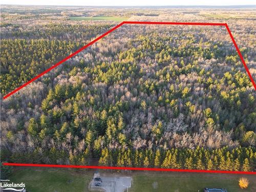 Con 1 W Pt Lot 9 Sunnidale Tosorontio Townline, Clearview, ON 