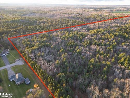 Con 1 W Pt Lot 9 Sunnidale Tosorontio Townline, Clearview, ON 