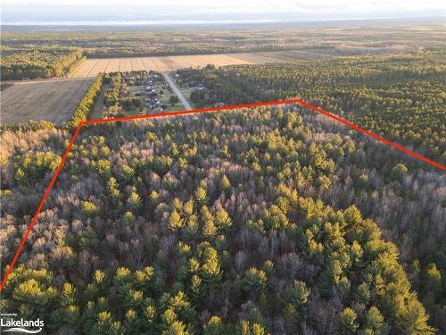 Con 1 W Pt Lot 9 Sunnidale Tosorontio Townline, Clearview, ON 