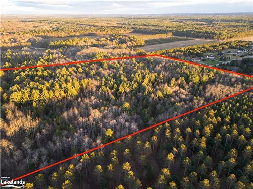 Con 1 W Pt Lot 9 Sunnidale Tosorontio Townline, Clearview, ON 