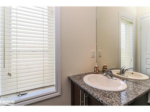 308-6 Brandy Lane Drive, Collingwood, ON - Indoor Photo Showing Bathroom