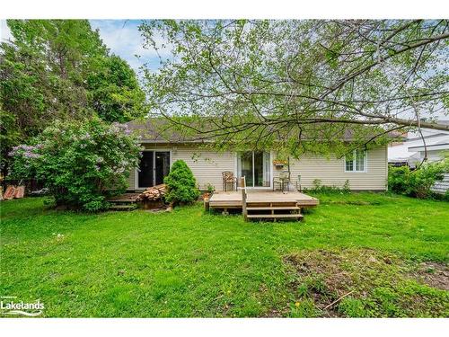 230 Elizabeth Street, Midland, ON - Outdoor