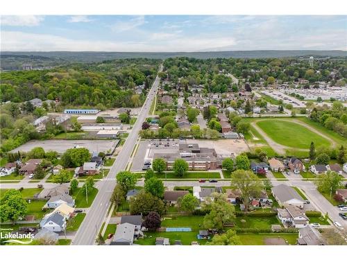 230 Elizabeth Street, Midland, ON - Outdoor With View