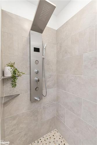 753 Fifth Avenue Avenue, Port Mcnicoll, ON - Indoor Photo Showing Bathroom