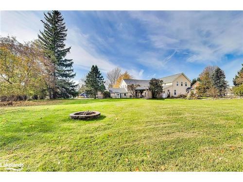 726004 22B Sideroad, Grey Highlands, ON 