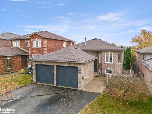 47 Butternut Drive, Barrie, ON - Outdoor