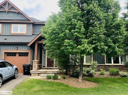 5 Sierra Trail, Collingwood, ON - Outdoor