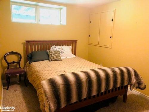 5 Sierra Trail, Collingwood, ON - Indoor Photo Showing Bedroom