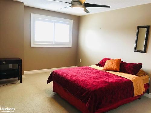 5 Sierra Trail, Collingwood, ON - Indoor Photo Showing Bedroom