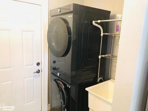 5 Sierra Trail, Collingwood, ON - Indoor Photo Showing Laundry Room