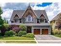 148 Snowbridge Way, The Blue Mountains, ON  - Outdoor With Facade 