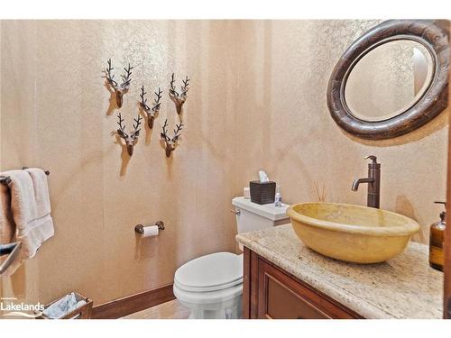 148 Snowbridge Way, The Blue Mountains, ON - Indoor Photo Showing Bathroom