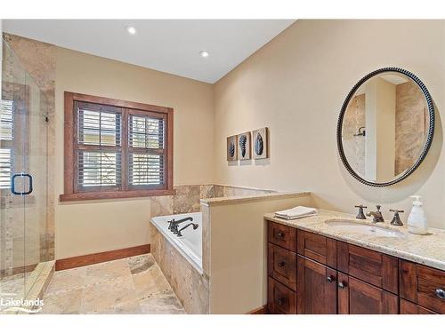 148 Snowbridge Way, The Blue Mountains, ON - Indoor Photo Showing Bathroom