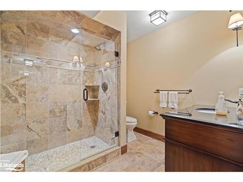 148 Snowbridge Way, The Blue Mountains, ON - Indoor Photo Showing Bathroom