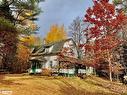 1627 Houseys Rapids Rd, Gravenhurst, ON  - Outdoor 