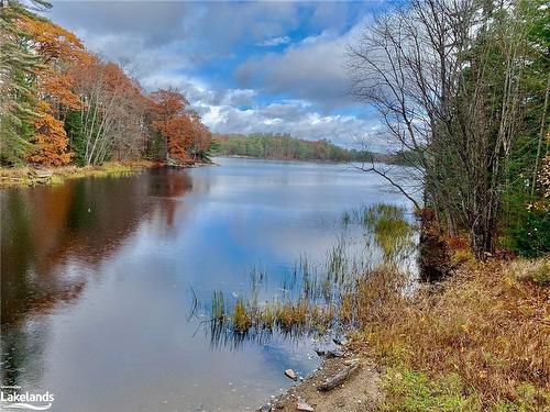 1627 Houseys Rapids Rd, Gravenhurst, ON - Outdoor With Body Of Water With View