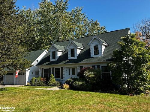 97 Hearthstone Drive, Trent Hills, ON - Outdoor With Facade