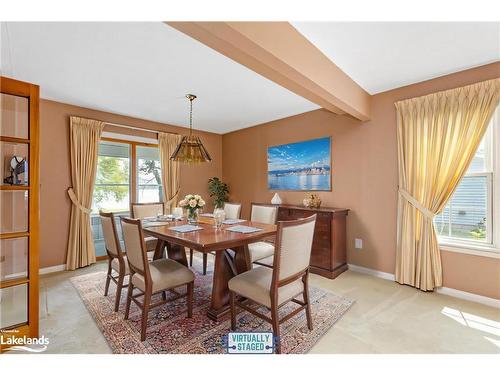 97 Hearthstone Drive, Trent Hills, ON - Indoor Photo Showing Dining Room