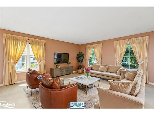 97 Hearthstone Drive, Trent Hills, ON - Indoor Photo Showing Living Room