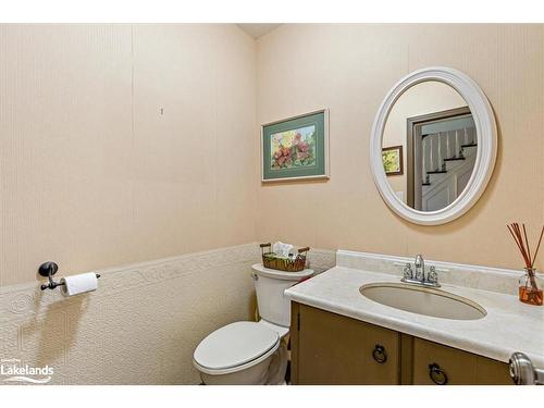 97 Hearthstone Drive, Trent Hills, ON - Indoor Photo Showing Bathroom