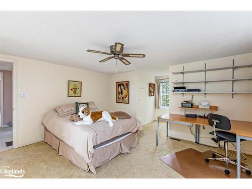 97 Hearthstone Drive, Trent Hills, ON - Indoor Photo Showing Bedroom