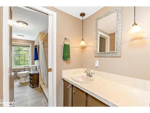 97 Hearthstone Drive, Trent Hills, ON - Indoor Photo Showing Bathroom