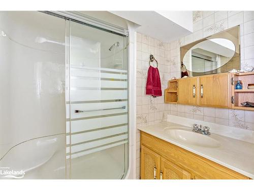 97 Hearthstone Drive, Trent Hills, ON - Indoor Photo Showing Bathroom