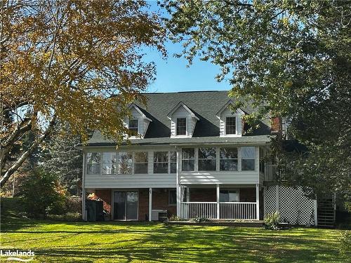 97 Hearthstone Drive, Trent Hills, ON - Outdoor With Facade