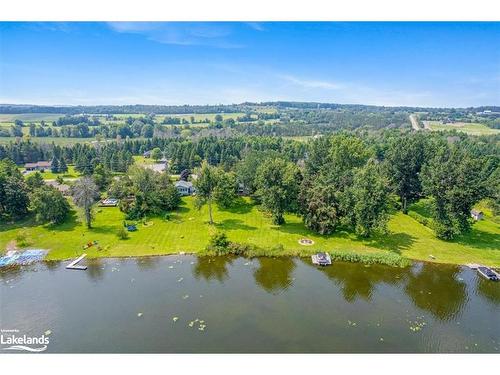 97 Hearthstone Drive, Trent Hills, ON - Outdoor With Body Of Water With View