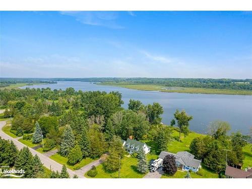 97 Hearthstone Drive, Trent Hills, ON - Outdoor With Body Of Water With View