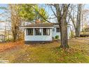 1036 Bowyers Beach Road, Bracebridge, ON  - Outdoor 