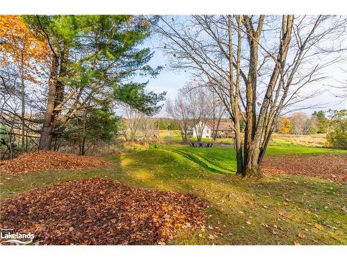 1036 Bowyers Beach Road, Bracebridge, ON - Outdoor With View