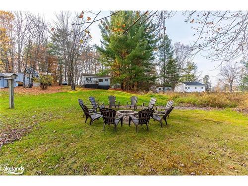 1036 Bowyers Beach Road, Bracebridge, ON - Outdoor