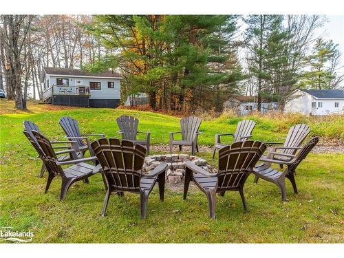 1036 Bowyers Beach Road, Bracebridge, ON - Outdoor