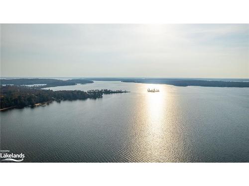 1036 Bowyers Beach Road, Bracebridge, ON - Outdoor With Body Of Water With View