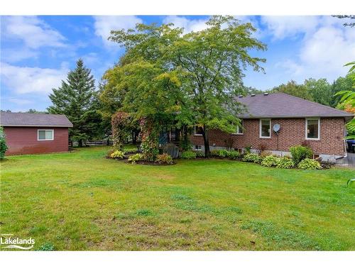 84 Wasaga Sands Drive, Wasaga Beach, ON - Outdoor