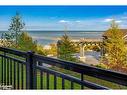 204-7 Anchorage Crescent, Collingwood, ON  - Outdoor With Body Of Water With View 