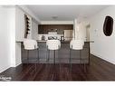 204-7 Anchorage Crescent, Collingwood, ON  - Indoor Photo Showing Kitchen 