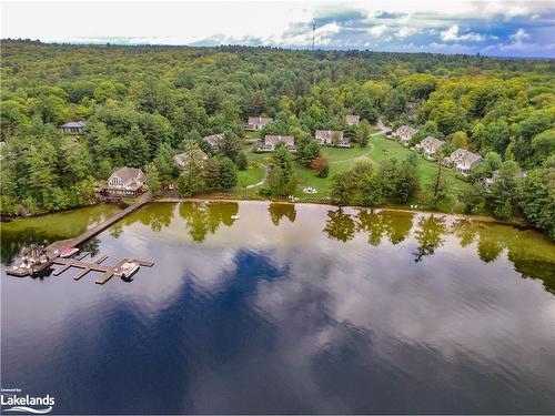 Sandfield 2 Week 10-3876 Muskoka Road 118, Port Carling, ON - Outdoor With Body Of Water With View