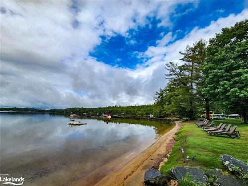 Sandfield 2 Week 10-3876 Muskoka Road 118, Port Carling, ON - Outdoor With Body Of Water With View