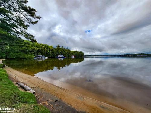 Sandfield 2 Week 10-3876 Muskoka Road 118, Port Carling, ON - Outdoor With Body Of Water With View