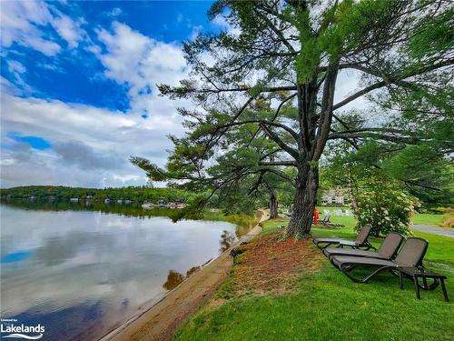 Sandfield 2 Week 10-3876 Muskoka Road 118, Port Carling, ON - Outdoor With Body Of Water With View