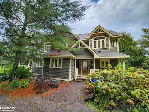 Sandfield 2 Week 10-3876 Muskoka Road 118, Port Carling, ON - Outdoor