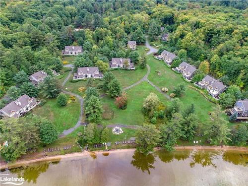 Sandfield 2 Week 10-3876 Muskoka Road 118, Port Carling, ON - Outdoor With Body Of Water With View