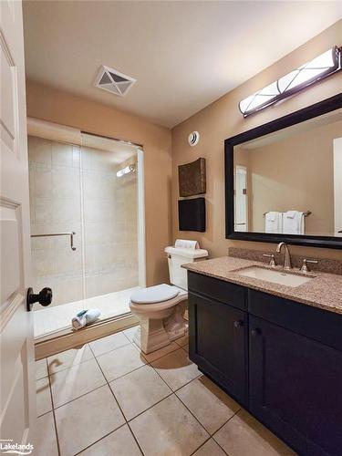 Sandfield 2 Week 10-3876 Muskoka Road 118, Port Carling, ON - Indoor Photo Showing Bathroom